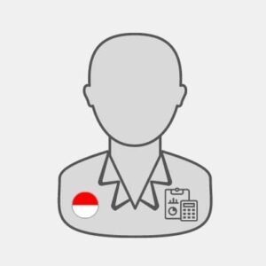 Indonesia Accountant specialist