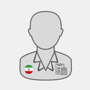 Iran Accountant specialist