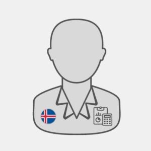 Iceland Accountant specialist