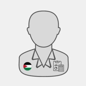 Jordan Accountant specialist