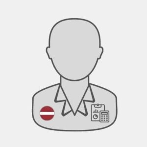 Latvia Accountant specialist