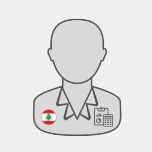 Lebanon Accountant specialist