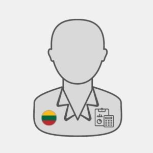 Lithuania Accountant specialist