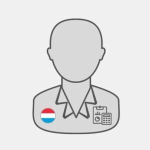 Luxembourg Accountant specialist