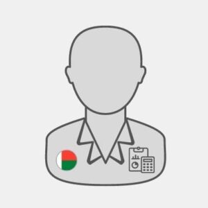 Madagascar Accountant specialist