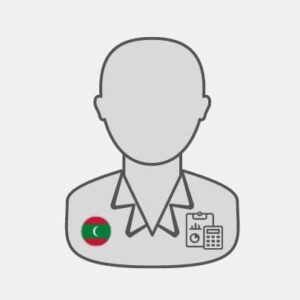 Maldives Accountant specialist