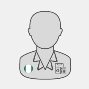 Nigeria Accountant specialist