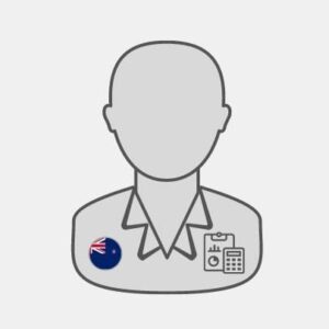 New Zealand Accountant specialist