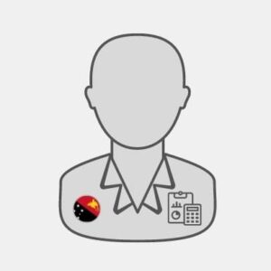 Papua New Guinea Accountant specialist