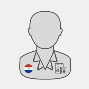 Paraguay Accountant specialist