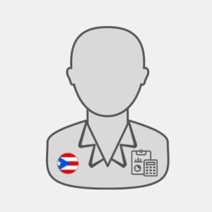 Puerto Rico Accountant specialist
