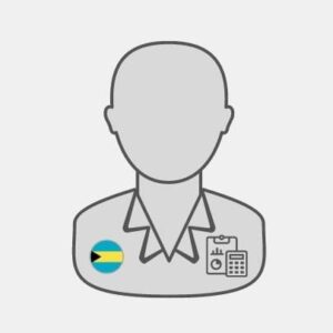 Sérfræðingur í endurskoðun á Bahamaeyjum