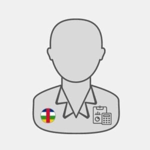 Central African Republic Accountant specialist