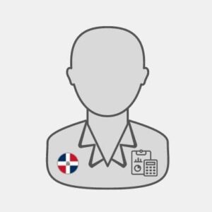 Dominican Republic Accountant specialist