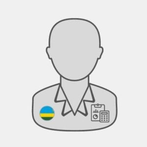 Rwanda Accountant specialist