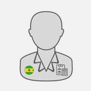 Sao Tome and Principe Accountant specialist