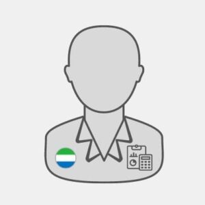 Sierra Leone Accountant specialist
