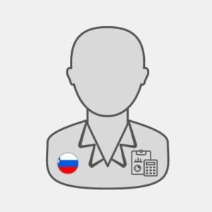 Slovenia Accountant specialist