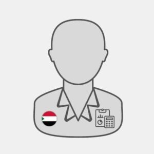 Sudan Accountant specialist