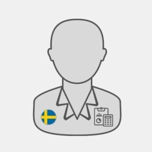 Sweden Accountant specialist