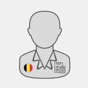 Belgískur endurskoðandi