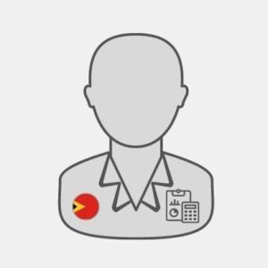 East Timor Accountant specialist