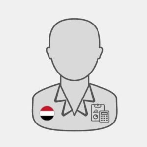 Yemen Accountant specialist