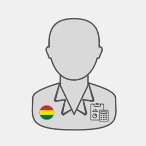 Bolivia Accountant specialist