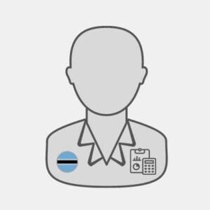 Botswana Accountant specialist
