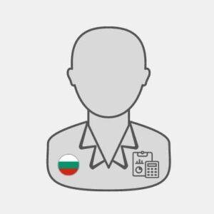 Bulgaria Accountant specialist