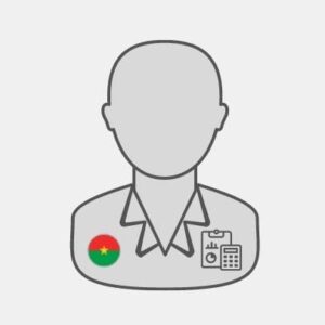 Burkina Faso Accountant specialist