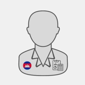 Cambodia Accountant specialist