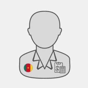 Cameroon Accountant specialist