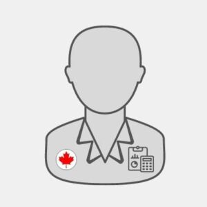 Canada Accountant specialist