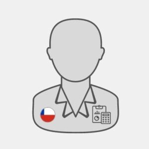 Chile Accountant specialist