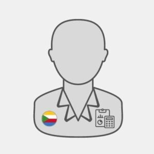 Comoros Accountant specialist