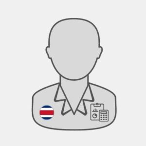 Costa Rica Accountant specialist