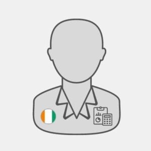 Ivory Coast Accountant specialist