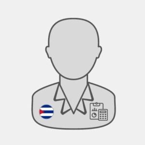 Cuba Accountant specialist