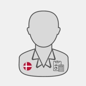 Denmark Accountant specialist