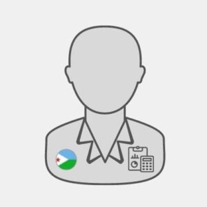 Djibouti Accountant specialist