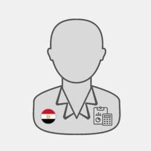 Egypt Accountant specialist