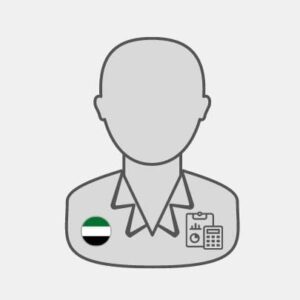 United Arab Emirates Accountant specialist