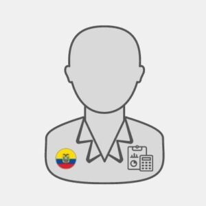 Ecuador Accountant specialist