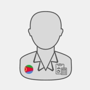 Eritrea Accountant specialist