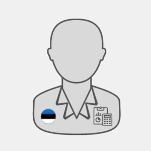 Estonia Accountant specialist