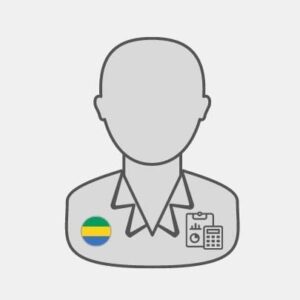 Gabon Accountant specialist