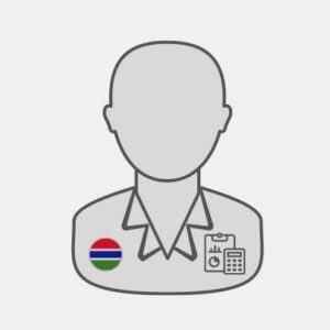 Gambia Accountant specialist