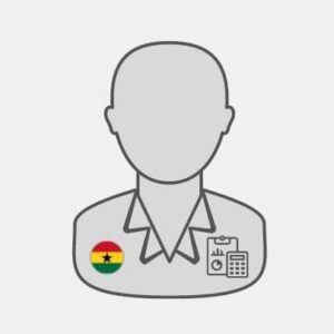 Ghana Accountant specialist