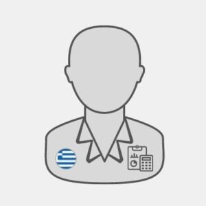 Greece Accountant specialist